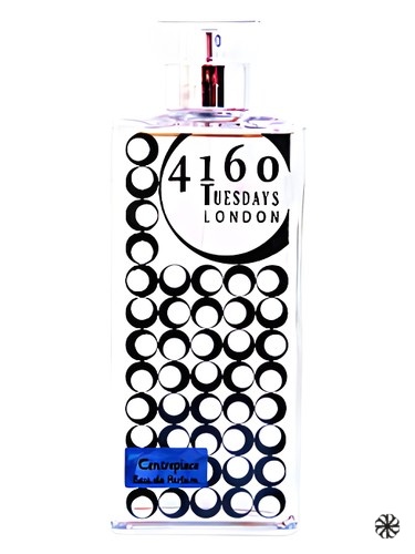 Centrepiece 4160 Tuesdays
