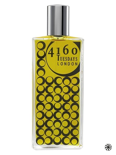 Dandelion Musk 4160 Tuesdays