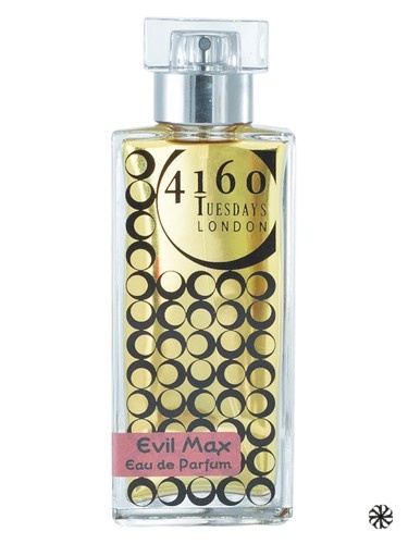 Evil Max 4160 Tuesdays