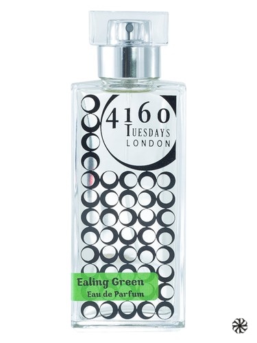 Ealing Green 4160 Tuesdays