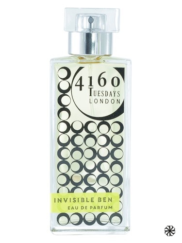 Invisible Ben 4160 Tuesdays