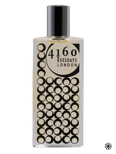 Le Bain de McBain 4160 Tuesdays