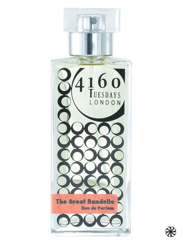 The Great Randello 4160 Tuesdays