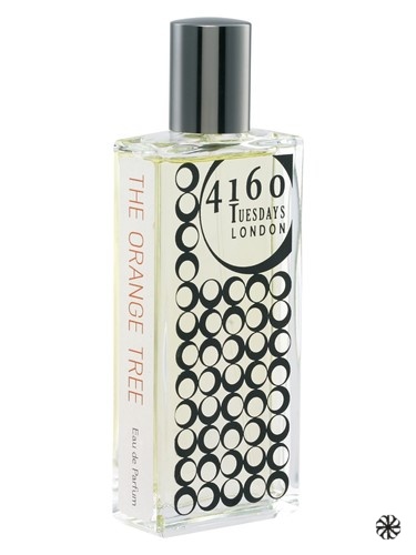 The Orange Tree 4160 Tuesdays