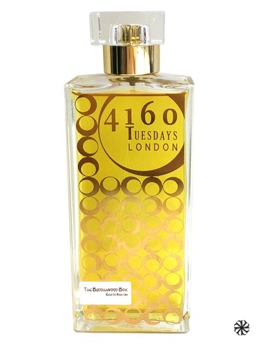 The Buddhawood Box 4160 Tuesdays