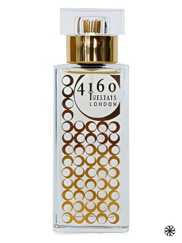 Inevitable Crimes of Passion 4160 Tuesdays