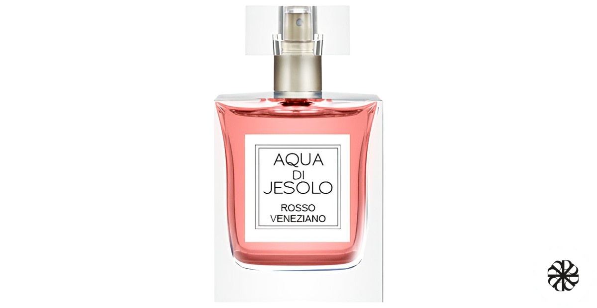 Rosso Veneziano Aqua di Jesolo
