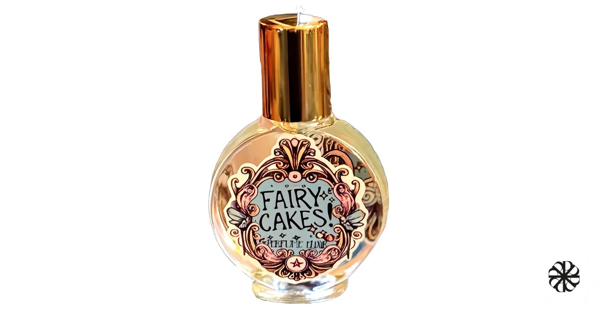 Fairy Cakes Alchemy Bath