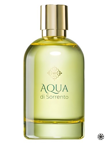 Partenope Aqua di Sorrento