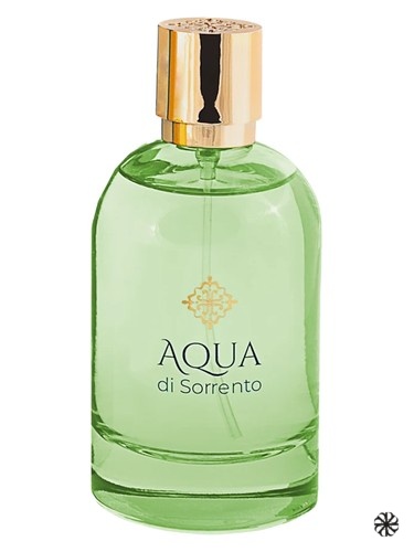 Sirenide Aqua di Sorrento