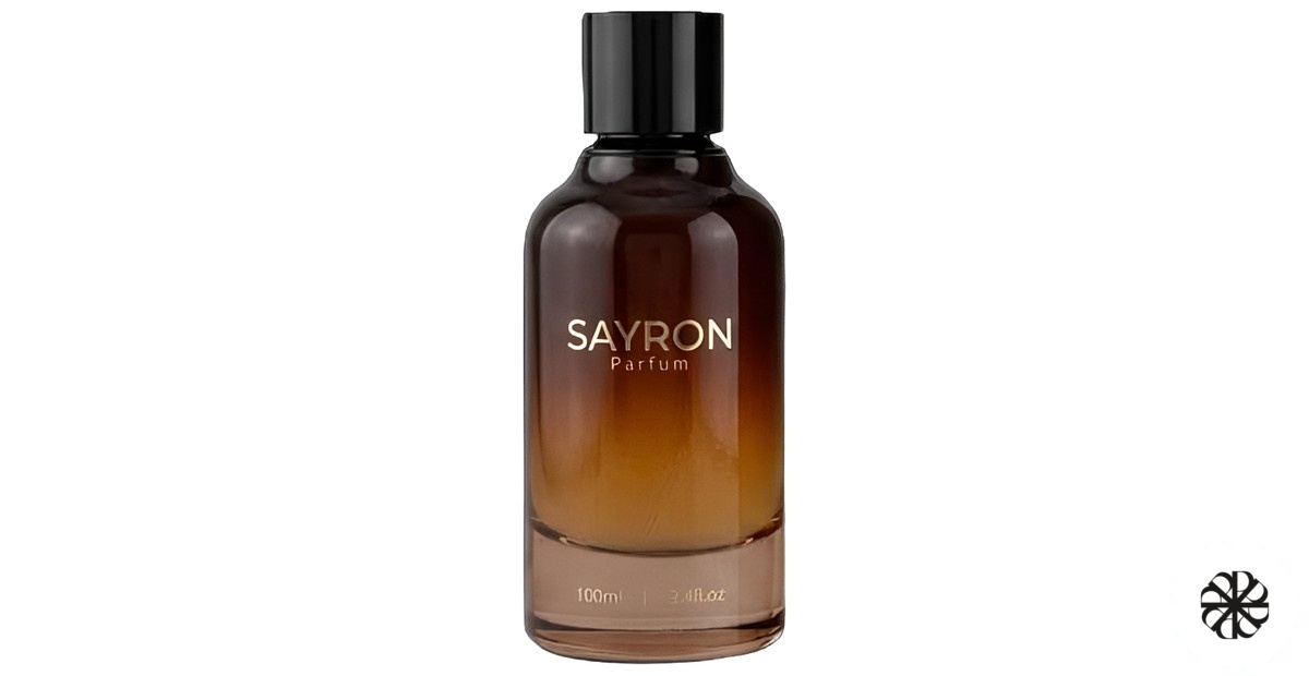 Sayron Amanzar
