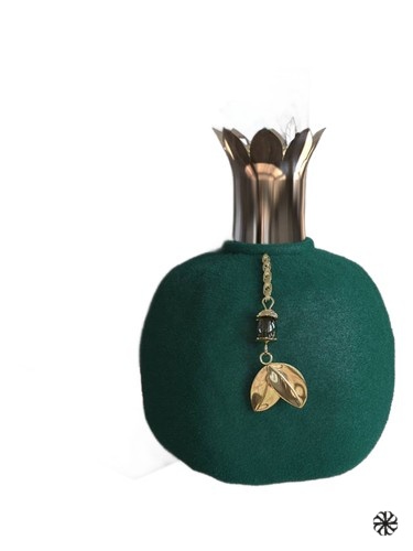 Yalda Maah Moon Aqua Perfume Atelier