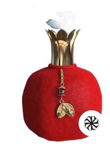 Yalda Mehr Sun Aqua Perfume Atelier