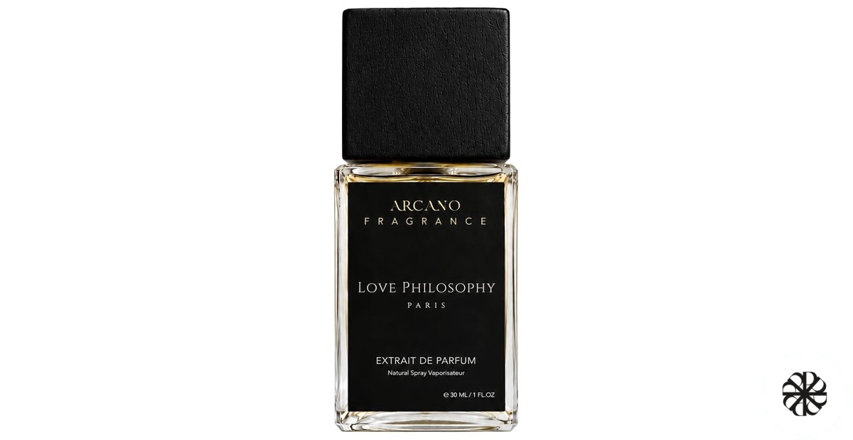 Love Philosophy Arcano Fragrance