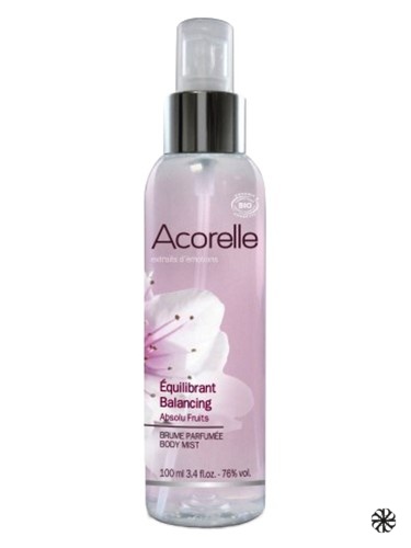 Absolu Fruits Acorelle