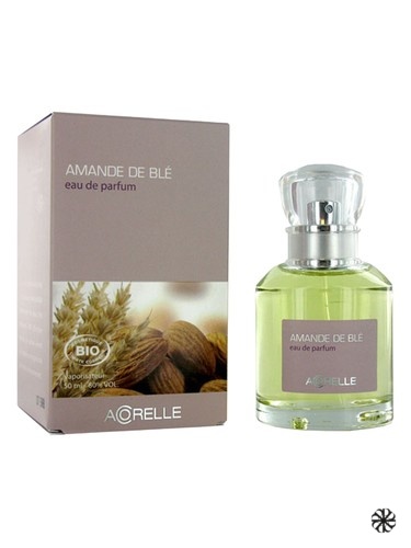 Amande de Ble Acorelle
