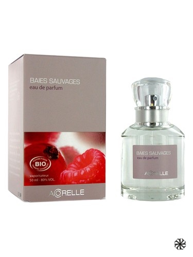 Baies Sauvages Acorelle