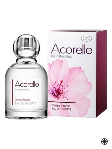 Cerise Intense Acorelle