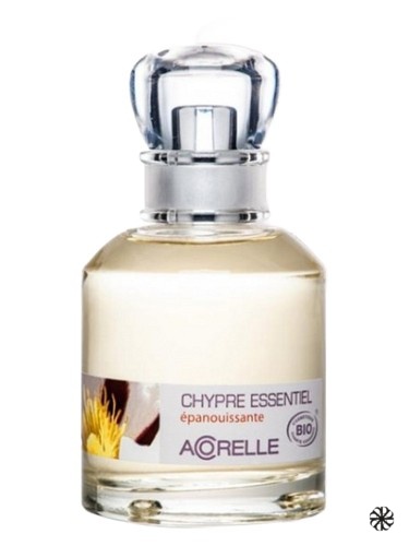 Chypre Essentiel Acorelle