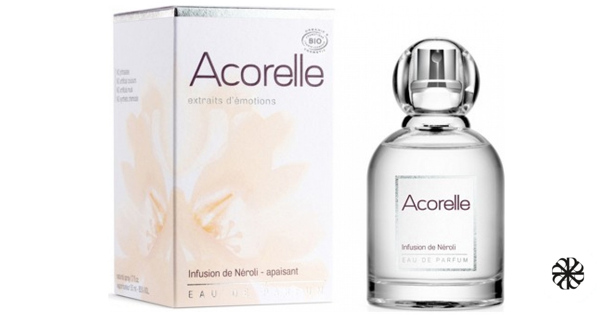 Citrus Infusion Acorelle