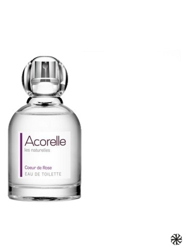 Coeur De Rose Acorelle