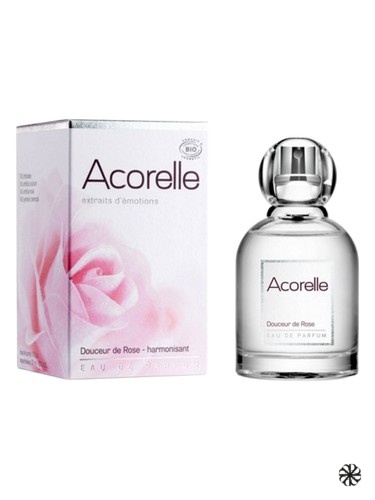 Douceur de Rose Acorelle