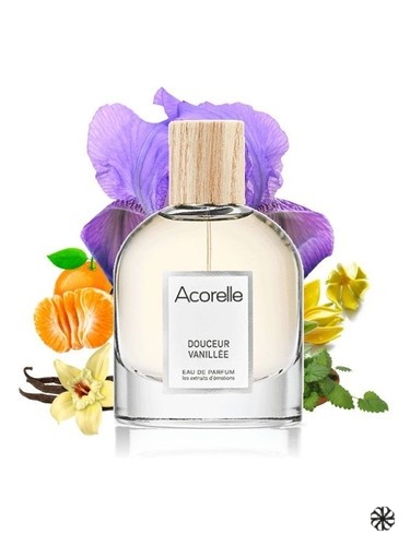 Douceur Vanillée Acorelle