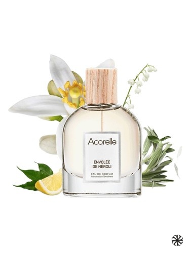 Envolée de Néroli Acorelle