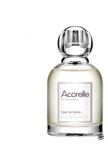 Fleur de Vanille Acorelle