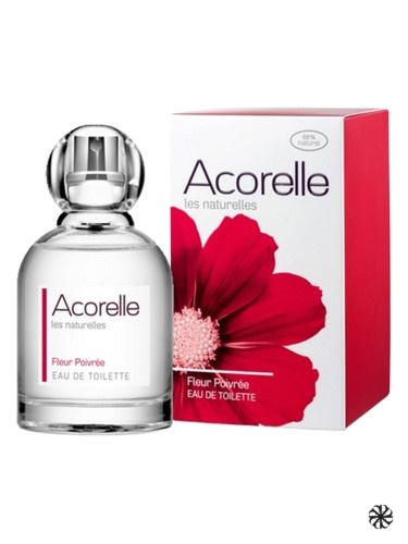 Fleur Poivrée Acorelle