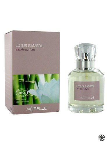 Lotus Bambou Acorelle