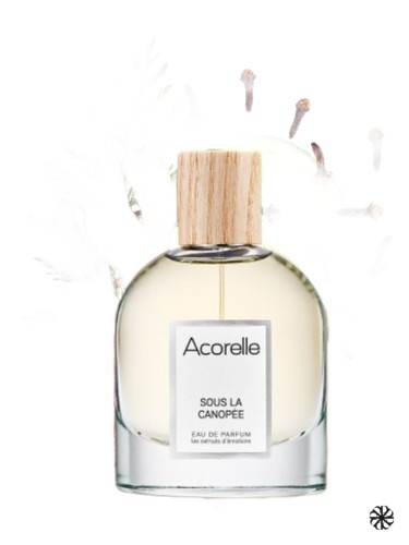 Sous La Canopée Acorelle