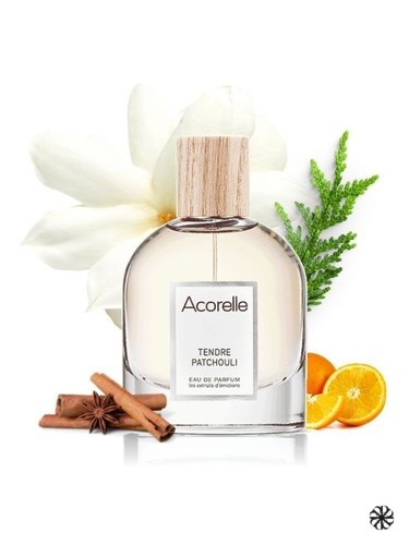 Tendre Patchouli Acorelle