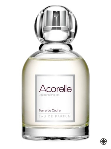 Terre de Cèdre Acorelle