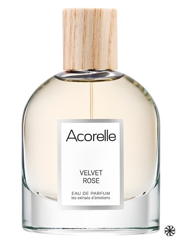 Velvet Rose Acorelle