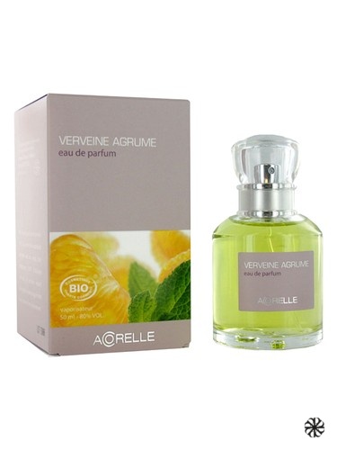 Verveine Agrumes Acorelle