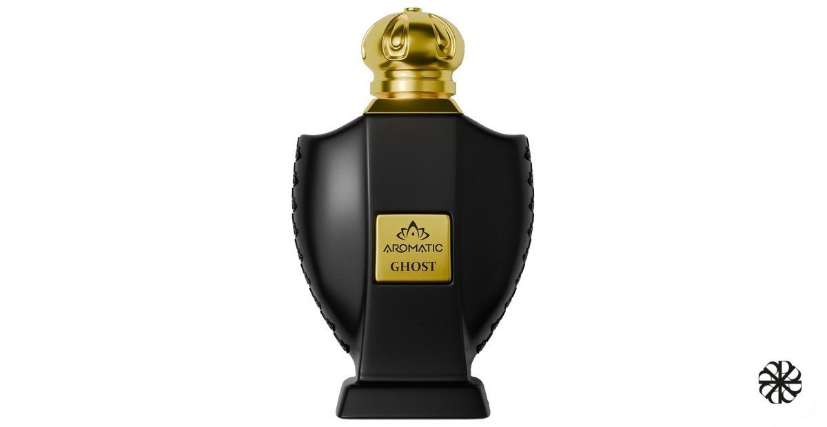 Ghost Aromatic