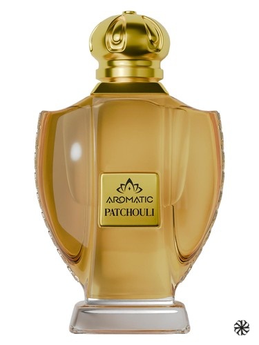 Patchouli Aromatic