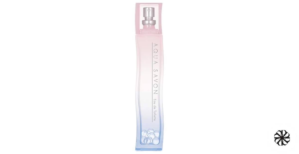 Aoharu Aqua Savon