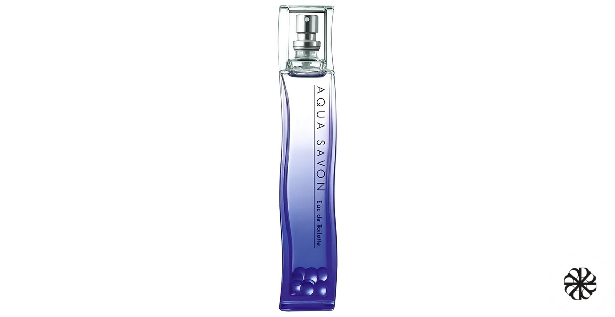 Bath Time Aqua Savon