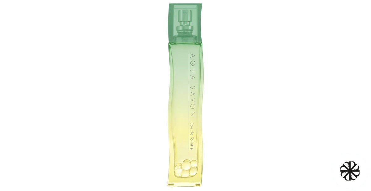 Citrus Forest Eau de Parfum Aqua Savon