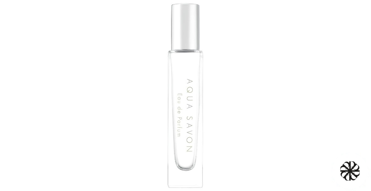 Citrus Forest Eau de Toilette Aqua Savon
