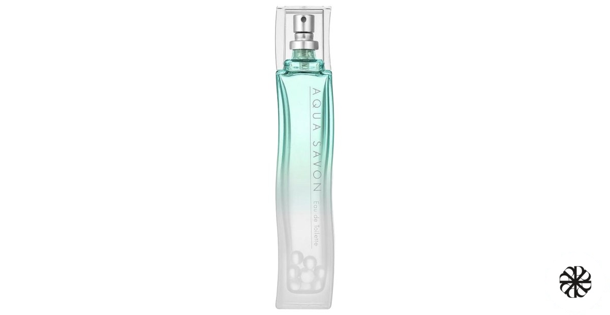 Citrus Spa Aqua Savon