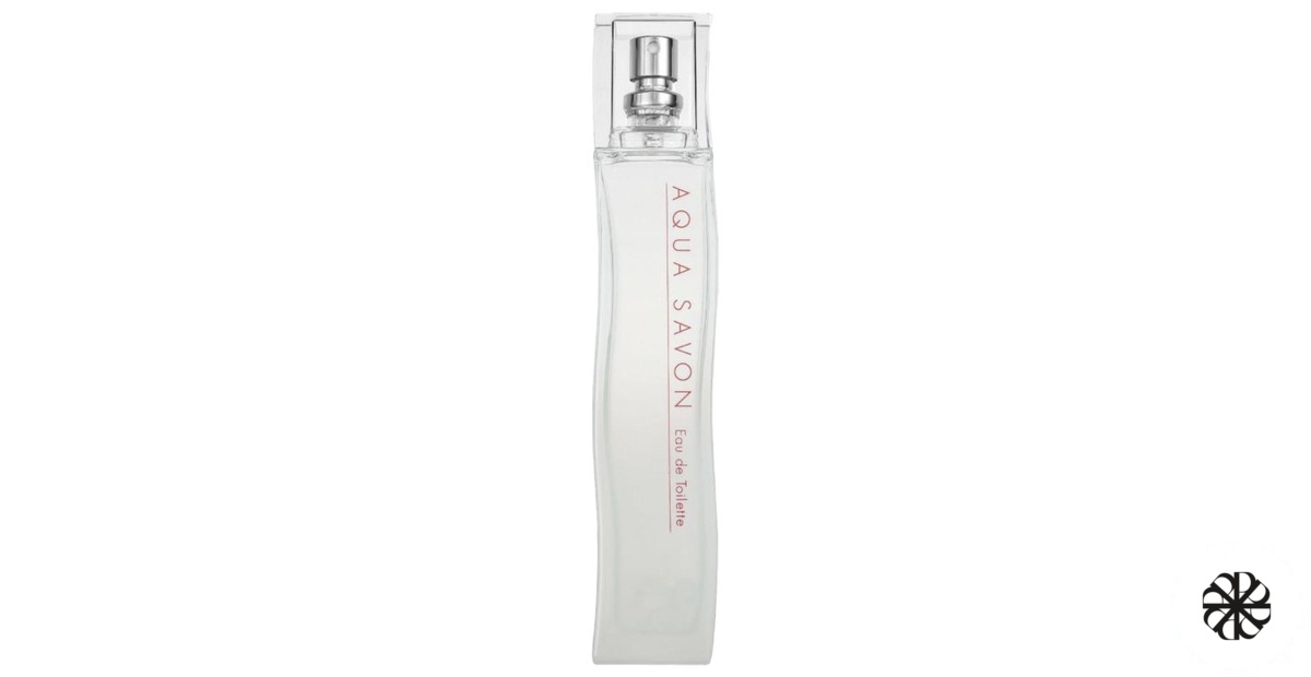 Famous Savon Aqua Savon