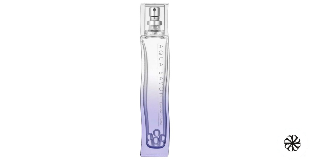 Aromatic Time Aqua Savon