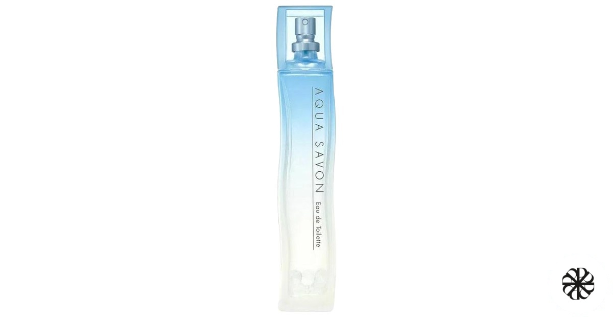 Ice Watery Shampoo Aqua Savon