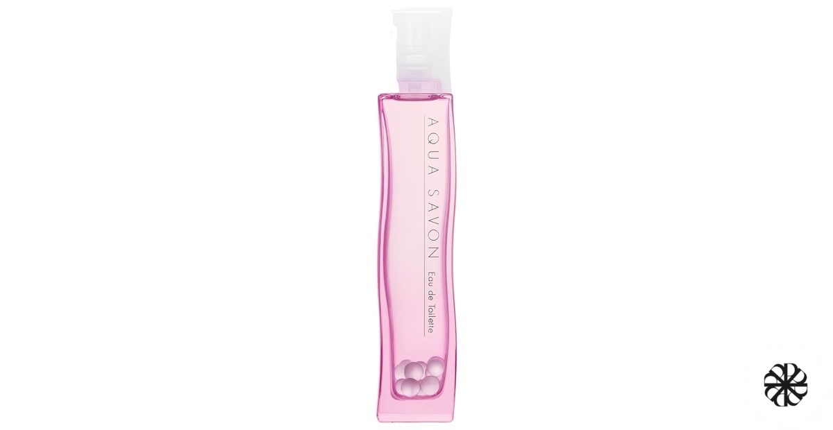 Jasmine Aqua Savon