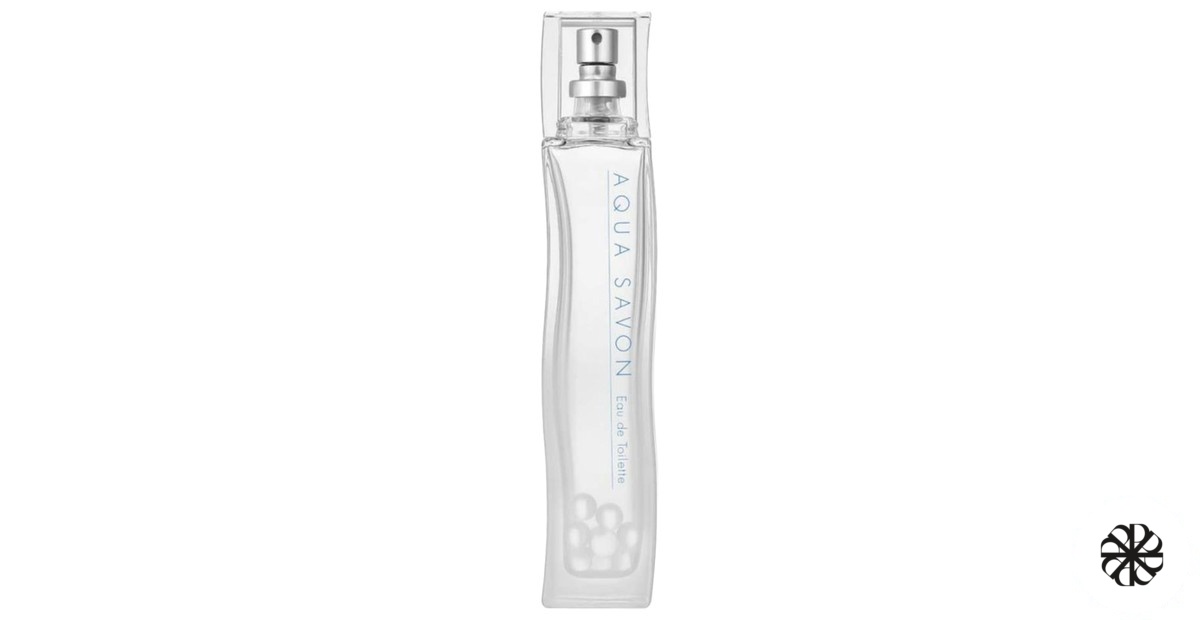 Lovely Savon Aqua Savon
