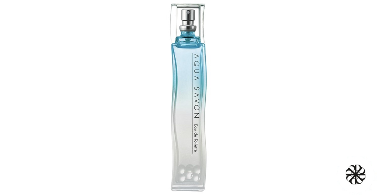 Favorite Soap Aqua Savon