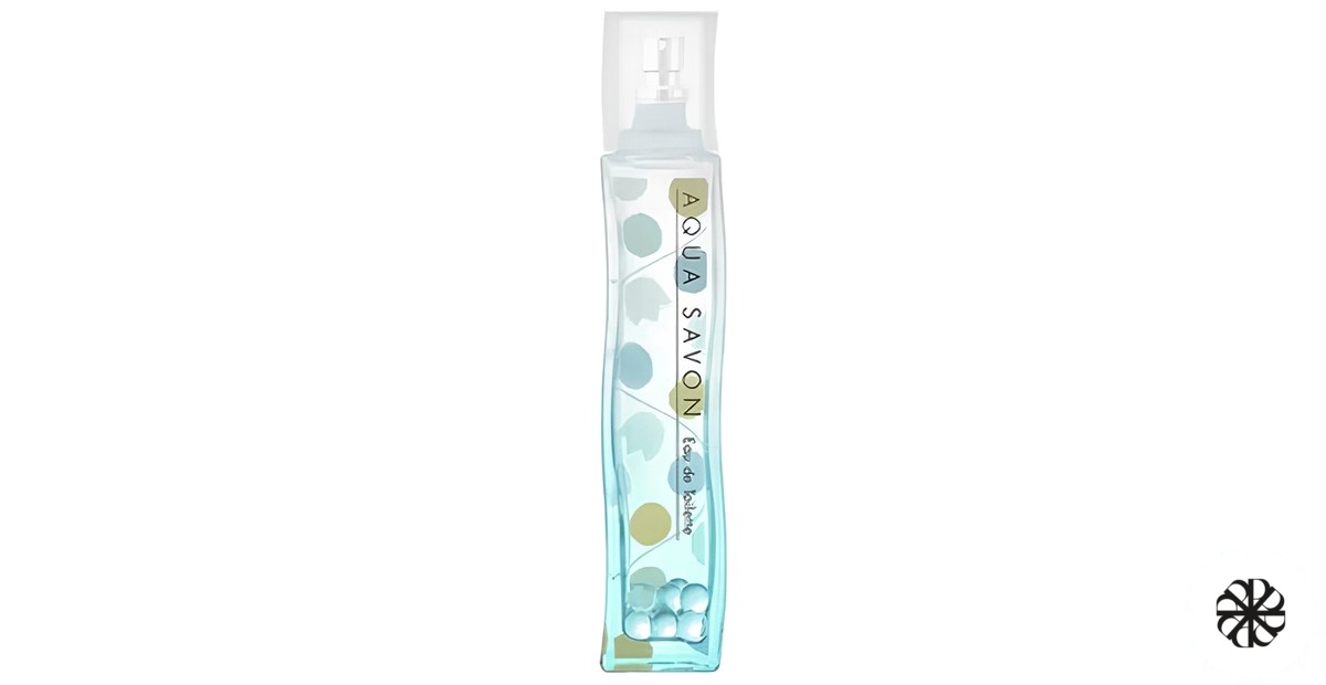 Nordic Soap Aqua Savon